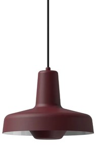 Grupa Products - Arigato Lampada a Sospensione Red Grupa Products