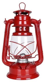Brilagi - Lampada ad olio LANTERN 28 cm rosso