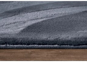 Tappeto antracite 120x170 cm Leon - Villeroy&amp;Boch