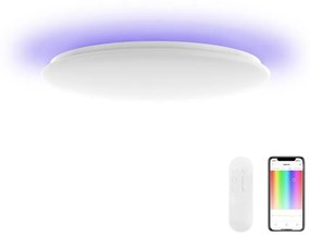 Yeelight LED RGB Lampada dimmerabile ARWEN 450C LED/50W/230V IP50 + +TC