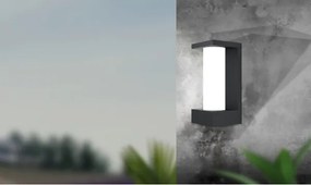 Eglo 98744 - Applique a LED da esterno CIVIDINO LED/6W/230V IP44