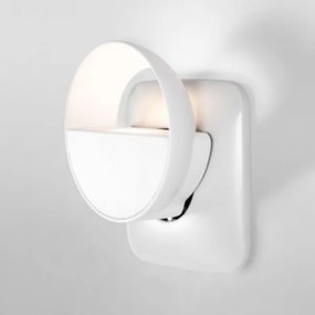 Osram - Lampada notturna LED dimmerabile LUNETTA LED/0,65W/230V