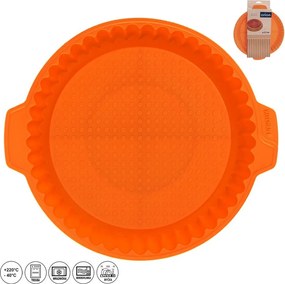 Stampo da forno in silicone per crostata ø 27 cm – Orion