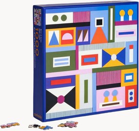 Puzzle Bric-À-Brac, 1000 pezzi