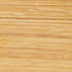 Panca in pelle marrone cognac Elba - Hammel Furniture