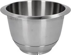 Ciotola mescolatore in acciaio inox - Robot da cucina e Cuocitutto - BOSCH - 43669844054905510771