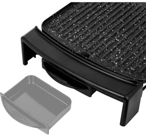 Sencor - Grill elettrico da tavolo 2300W/230V