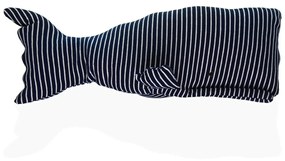 Fermaporta Versa Balena 20 x 8 x 43 cm Tessile