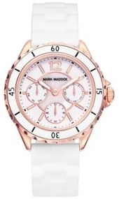 Orologio Donna Mark Maddox MC0016-05