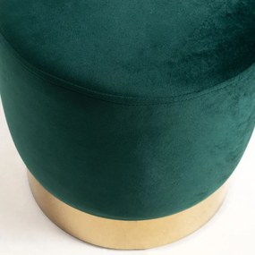 Sgabello Tassel - Verde