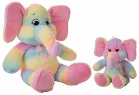 Peluche Creaciones Llopis Otto 42 cm Elefante