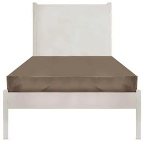 CELESTIA - letto singolo in legno
