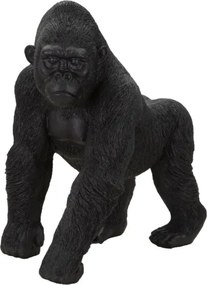 Gorilla Black Cm 35X21,5X37,5