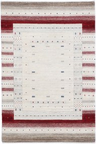 Loribaft Tappeto orientale 190 x 120 (Indian) Annodato A Mano