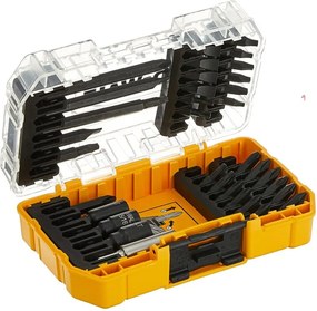 Dewalt - DW2153, seti di strumenti da 34 pezzi