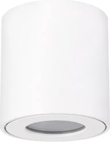 Brilagi - LED RGBW dimmerabile lampada da bagno MIA 1xGU10/30W/230V 84x80 mm bianca IP54