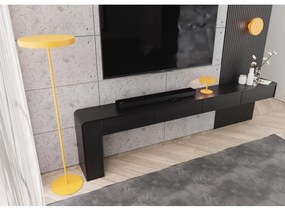 Lampada da Tavolo in Acciaio NEMO LN2 da interno 2xG9 Colore del corpo Arancione