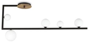 Lampada da soffitto birds pl5