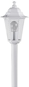 Rabalux 8209 - Lampada da esterno VELENCE 1xE27/60W/230V 105 cm