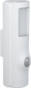 Osram - Lampada LED di orientamento con sensore NIGHTLUX LED/0,35W/3xAAA IP54