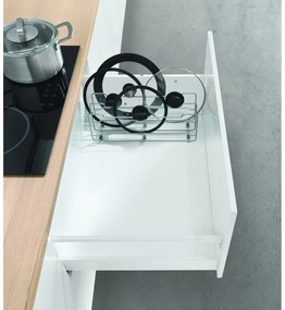 Supporto per coperchi Deck - Metaltex