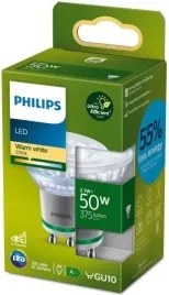 Lampadina a LED ULTRAEFFICIENT Philips PAR16 GU10/2,1W/230V 2700K