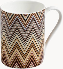 Tazza in Fine Bone China Jarris