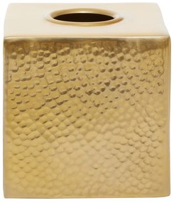 Scatola di metallo per fazzoletti Allegra - Premier Housewares