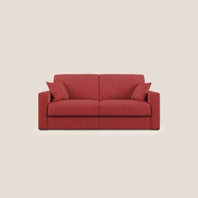 Best Divano letto matrimoniale in tessuto impermeabile T02