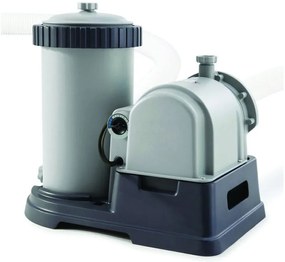 Pompa esterna con filtro a cartuccia per piscine fino 31.805 litri - peso kg.11,50 (28634)