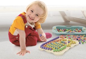 PlayBio - FantaColor Design - mosaico