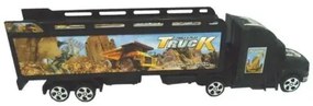 Camion Power Truck 2 35 x 17 x 4,8 cm