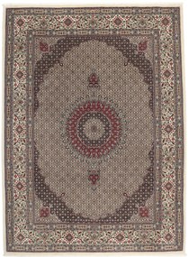 Moud Tappeto 260x350 (Iran) Annodato A Mano