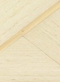 CMO Paris Carta da parati Strate Sisal - Ivoire