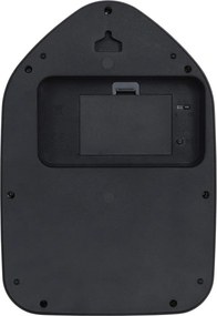 Orologio da parete Modern Doggy – Karlsson