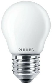 Lampadina LED Philips 8718699762858 E27 6,5 W 806 lm (4,5 x 7,8 cm) (2700 K)