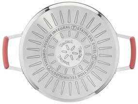 Tefal - Set di pentole 13 pezzi OPTI'SPACE