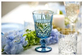 Set di bicchieri da vino 290 ml 4 pz Sorrento – Lyngby Glas