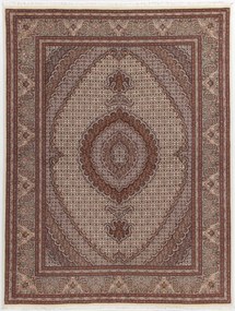 Tabriz Tappeto persiano 210x160 (Iran) Annodato A Mano