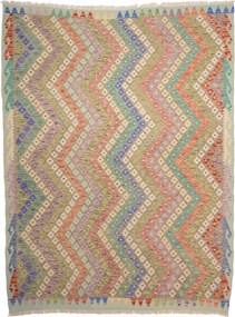 Kilim Tappeto orientale 180 x 240 (Afghanistan) Tessuto A Mano