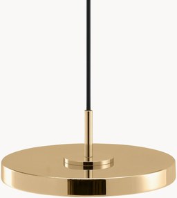 Lampada a sospensione piccola a LED Asteria Micro