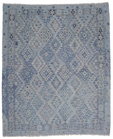 Kilim Tappeto orientale 230 x 190 (Afghanistan) Tessuto A Mano