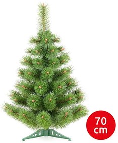 Albero di Natale XMAS TREES 70 cm abete