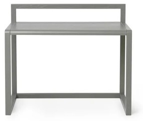 ferm LIVING - Little Architect Desk Tavolo Grey Ferm Living