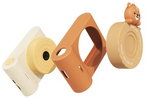 Macchina fotografica digitale per bambini Urban ZOO - orso