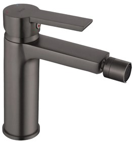 Rubinetto da bidet Rea ARGUS Titanio