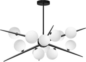 Lampada black APP999-12CP