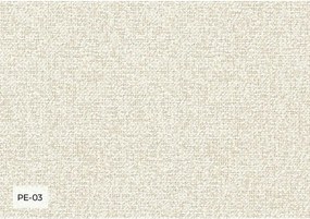 Poltrona beige Ovo – Miuform