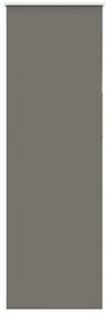 Tenda A Rullo Oscurante 85x210 Cm Larghezza Tessuto 80,7 Cm /