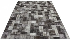 Patchwork Tappeto 400x310 (Oriental)